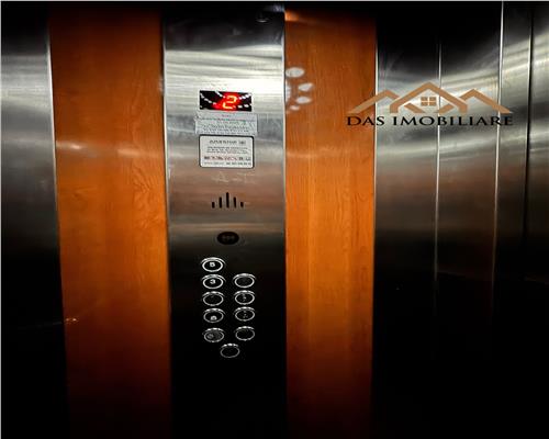 Apartament 2 camere, etaj 4 din 5, bloc cu lift