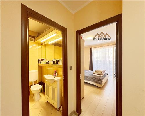 Apartament 2 camere, etaj 4 din 5, bloc cu lift
