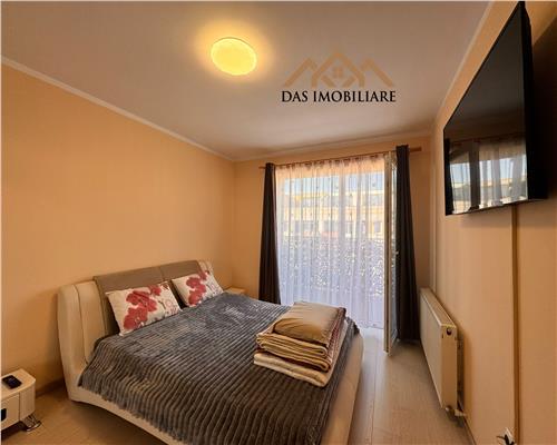Apartament 2 camere, etaj 4 din 5, bloc cu lift