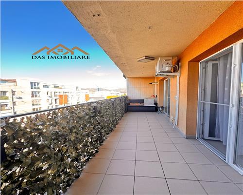 Apartament 2 camere, etaj 4 din 5, bloc cu lift