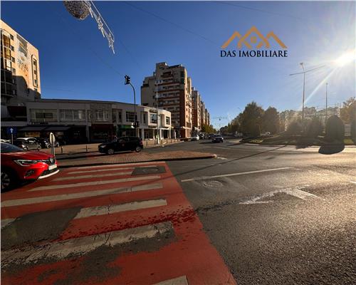 Spatiu comercial ultracentral, Baia Mare