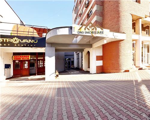 Spatiu comercial ultracentral, Baia Mare