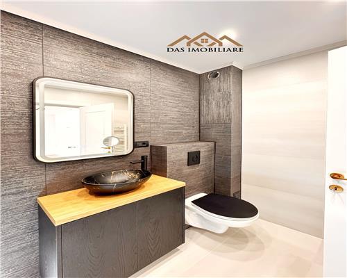 Apartament 3 camere, etaj 1, bloc nou