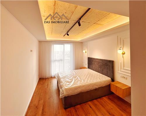 Apartament 3 camere, etaj 1, bloc nou