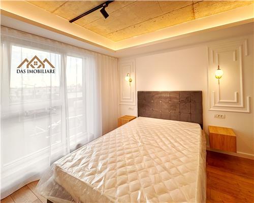 Apartament 3 camere, etaj 1, bloc nou