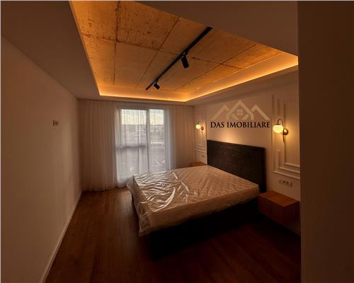 Apartament 3 camere, etaj 1, bloc nou