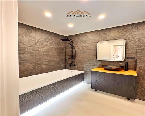 Apartament 3 camere, etaj 1, bloc nou