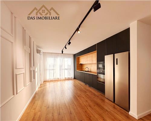 Apartament 3 camere, etaj 1, bloc nou