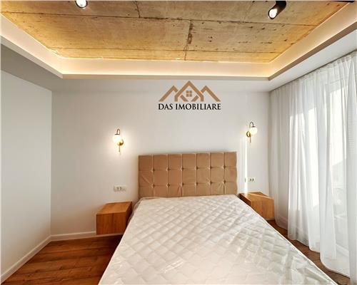 Apartament 3 camere, etaj 1, bloc nou