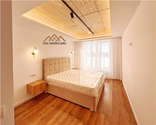 Apartament 3 camere, etaj 1, bloc nou