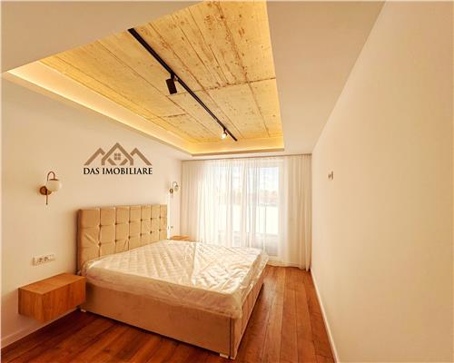 Apartament 3 camere, etaj 1, bloc nou