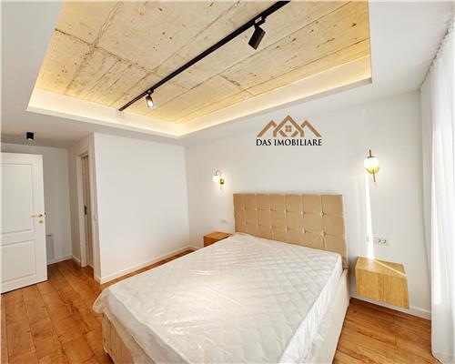 Apartament 3 camere, etaj 1, bloc nou