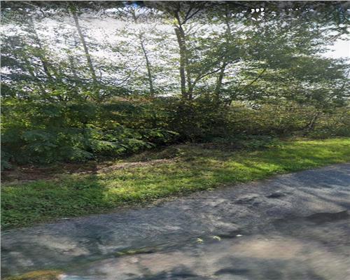 Teren intravilan Rus, la drum asfaltat