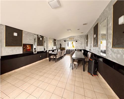 Cladire cu functiune de brutarie, birouri, bar si locuinta, in Ardusat