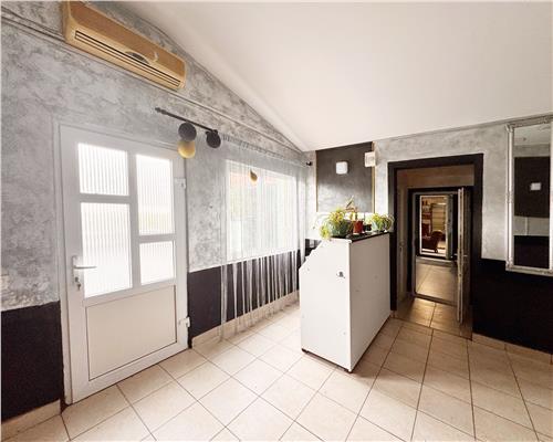 Cladire cu functiune de brutarie, birouri, bar si locuinta, in Ardusat