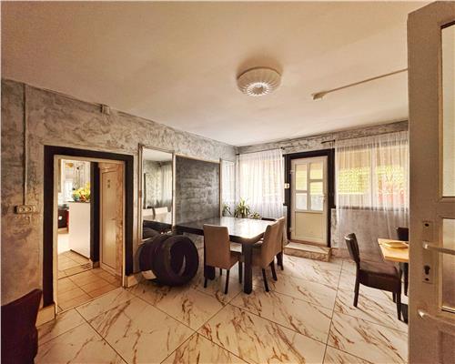 Cladire cu functiune de brutarie, birouri, bar si locuinta, in Ardusat