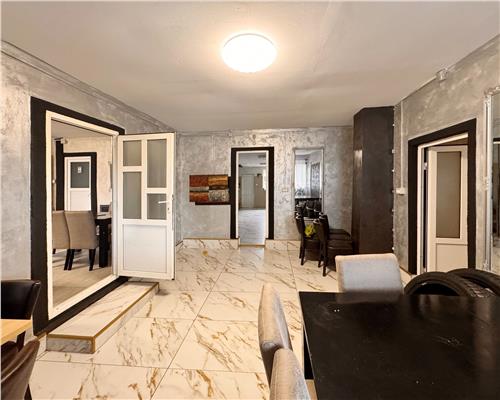 Cladire cu functiune de brutarie, birouri, bar si locuinta, in Ardusat