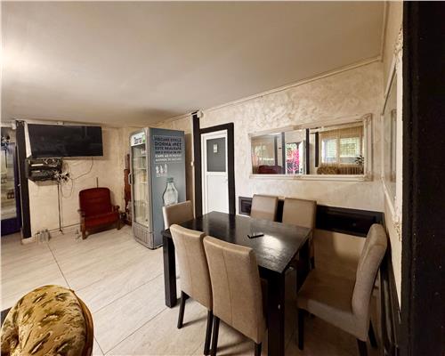 Cladire cu functiune de brutarie, birouri, bar si locuinta, in Ardusat