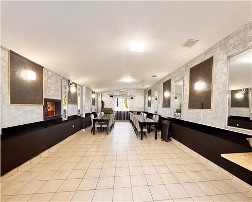 Cladire cu functiune de brutarie, birouri, bar si locuinta, in Ardusat