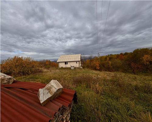 Cladire cu functiune de brutarie, birouri, bar si locuinta, in Ardusat