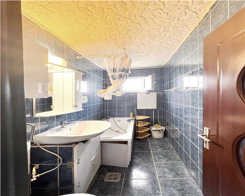 Apartament 2 camere, etaj 4 , str. George Cosbuc