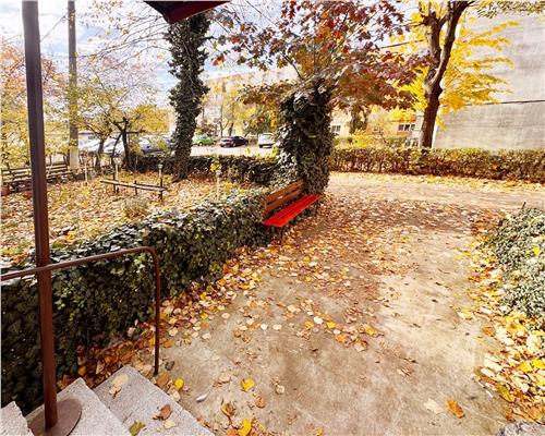 Apartament 2 camere, etaj 4 , str. George Cosbuc