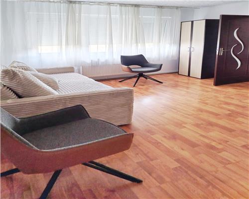 Apartament 2 camere, etaj 4 , str. George Cosbuc