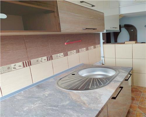 Apartament 2 camere, etaj 4 , str. George Cosbuc