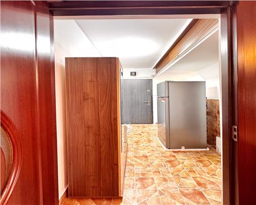 Apartament 2 camere, etaj 4 , str. George Cosbuc