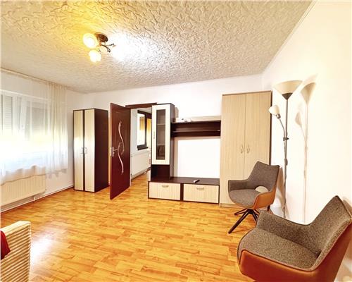 Apartament 2 camere, etaj 4 , str. George Cosbuc
