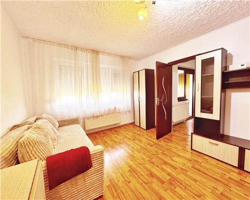 Apartament 2 camere, etaj 4 , str. George Cosbuc