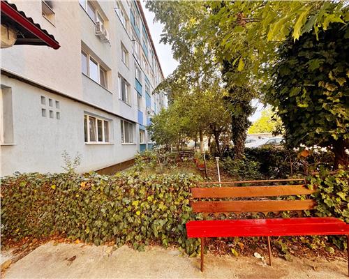 Apartament 2 camere, etaj 4 , str. George Cosbuc