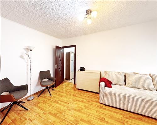 Apartament 2 camere, etaj 4 , str. George Cosbuc