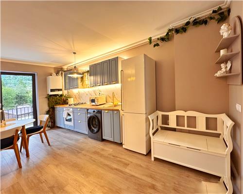 Apartament exclusivist, zona Centrul Vechi