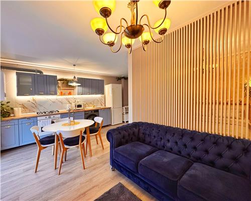 Apartament exclusivist, zona Centrul Vechi