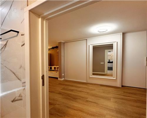 Apartament exclusivist, zona Centrul Vechi