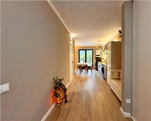 Apartament exclusivist, zona Centrul Vechi