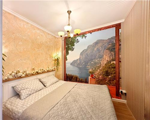 Apartament exclusivist, zona Centrul Vechi