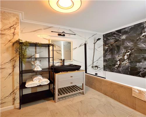 Apartament exclusivist, zona Centrul Vechi