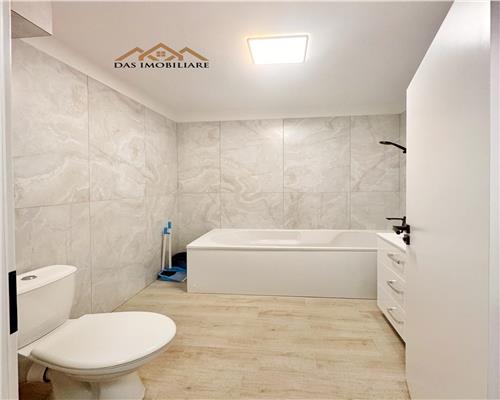 Grasoniera in bloc nou, str. Stefan Cel Mare