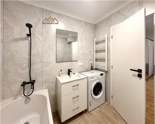 Grasoniera in bloc nou, str. Stefan Cel Mare