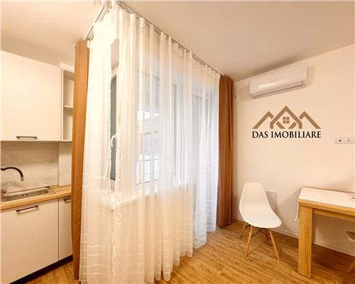 Grasoniera in bloc nou, str. Stefan Cel Mare