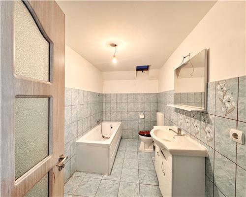 Casa cu etaj si 43 ari teren, Borlesti