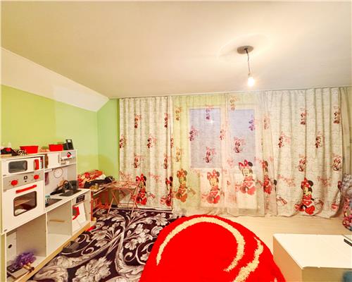 Casa cu etaj si 43 ari teren, Borlesti