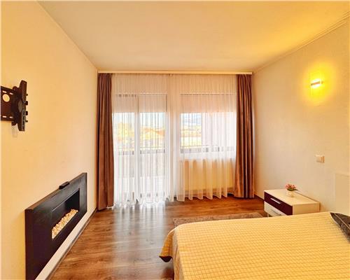Apartament 3 camere si loc de parcare zona Marul de Aur