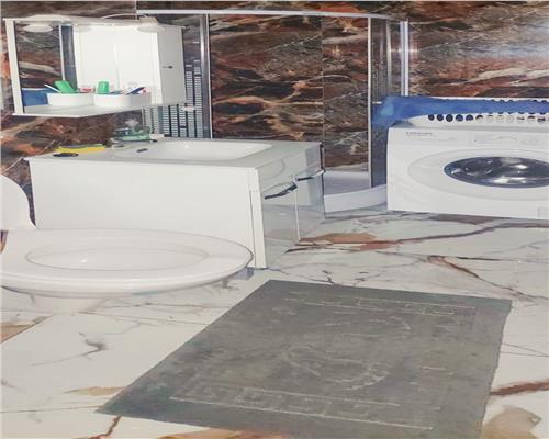 Garsoniera recent renovata,etaj 3, Margeanului