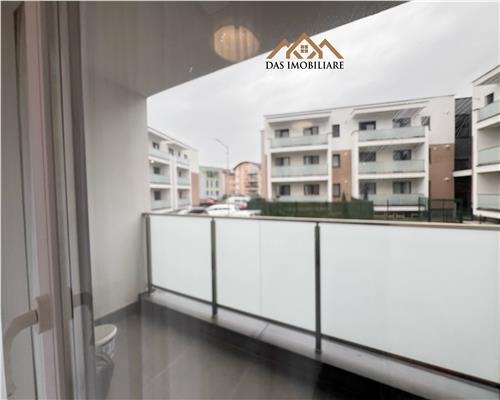 Apartament de inchiriat, bloc nou , parter pe Lamaitei