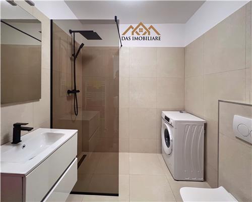 Apartament de inchiriat, bloc nou , parter pe Lamaitei