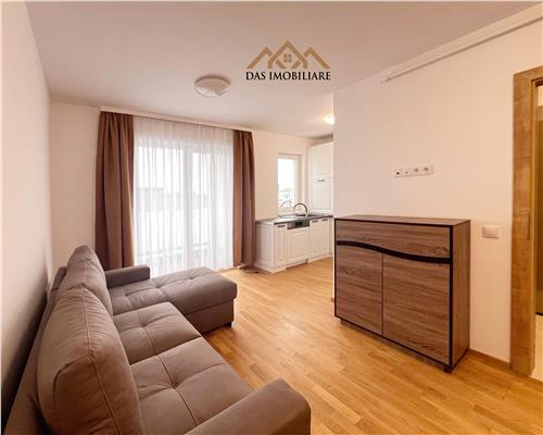 Apartament de inchiriat, bloc nou , parter pe Lamaitei
