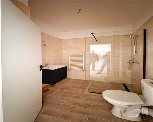 Garsoniere finisate cu loc de parcare, in bloc nou, Vasile Alecsandri